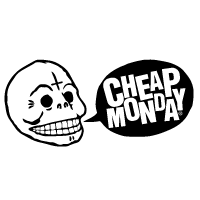 Cheap Monday Logo