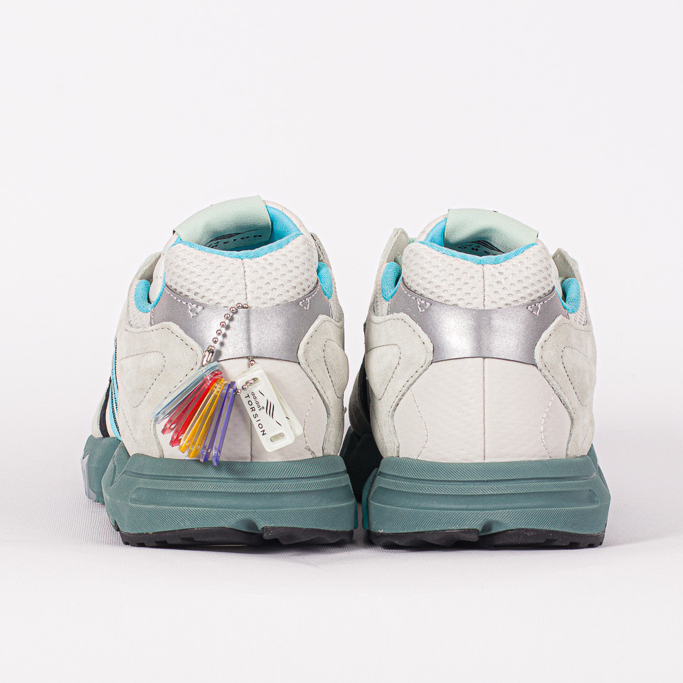 ZX Torsion Orbit grey - adidas Originals | The Firm Shop
