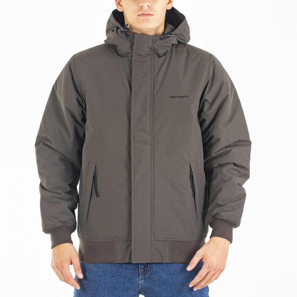 Kodiak Blouson Cypress - Carhartt | The Firm Shop Kodiak Blouson Cypress - Carhartt | The Firm Shop