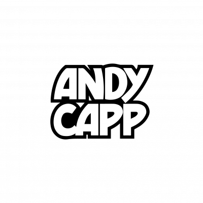 Andy Capp Logo