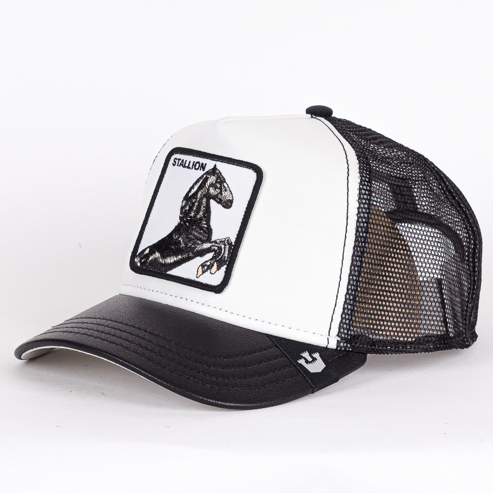 Boné Goorin Bros Horse 76854883 | enjoei