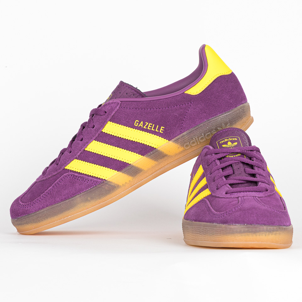 adidas gazelle silver green womens adidas Originals main image 0