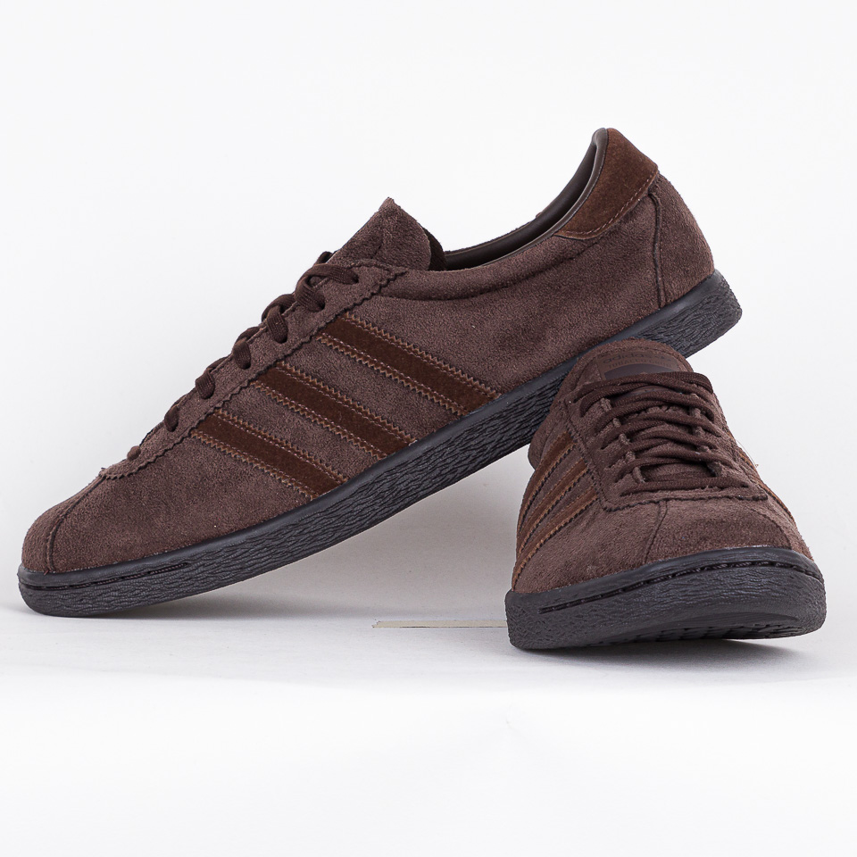 靴 adidas Originals Tobacco GruenDark Brown Amazon.co.jp: Adidas Originals TOBACCO GRUEN Dark Brown 11.2