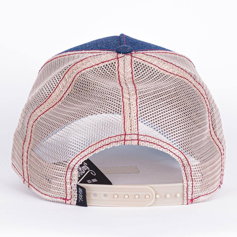 Bonnet Goorin Bros. The Bandit - Couleur Biscuit, Taille Unique, En Matière Synthétique, Lavable En Machine