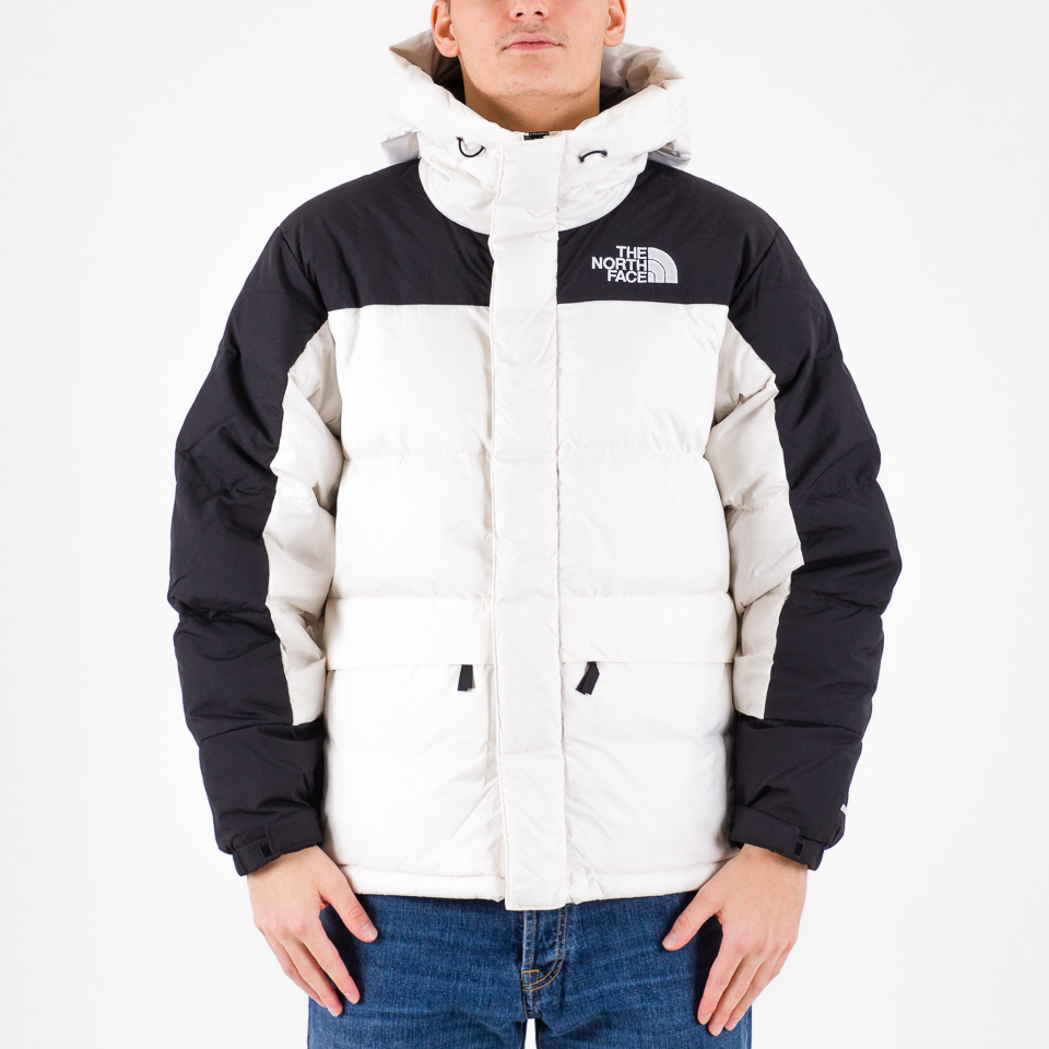 Himalayan Down Parka Gardenia white - The North Face | The Firm Shop