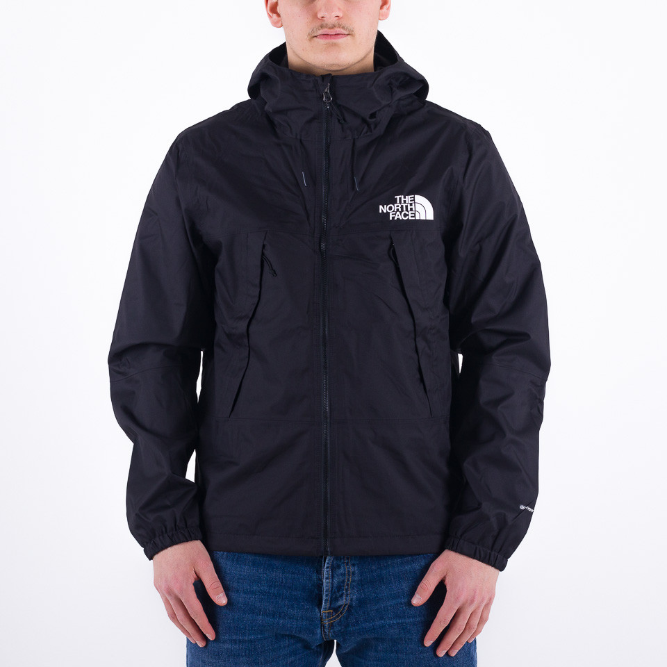 1990 Mountain Q Jacket Tnf black - The North Face | The Firm Shop