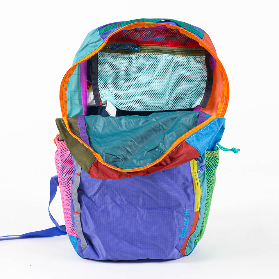 Batac 16L Del Dia Col 3. - Cotopaxi | The Firm Shop