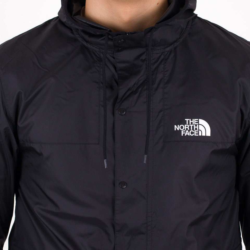 1985 Mountain Jacket Tnf black - The North Face | The Firm Shop