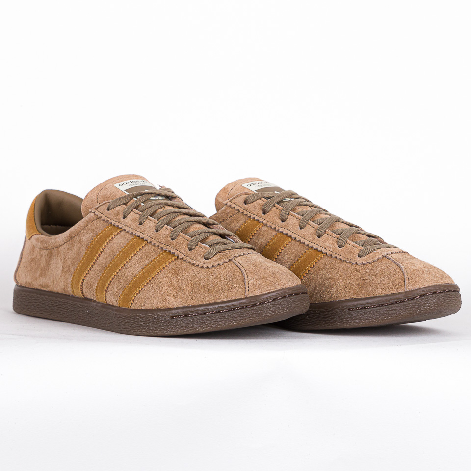 Tobacco Gruen Pantone - adidas Originals | The Firm Shop