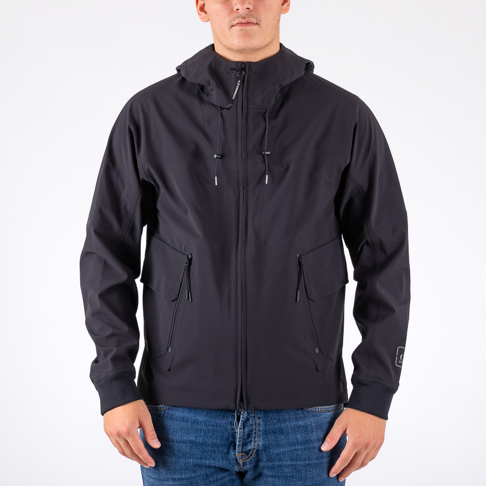 C.P. COMPANY MetroShell ジャケット 48 C.P. Company Mmetropolis