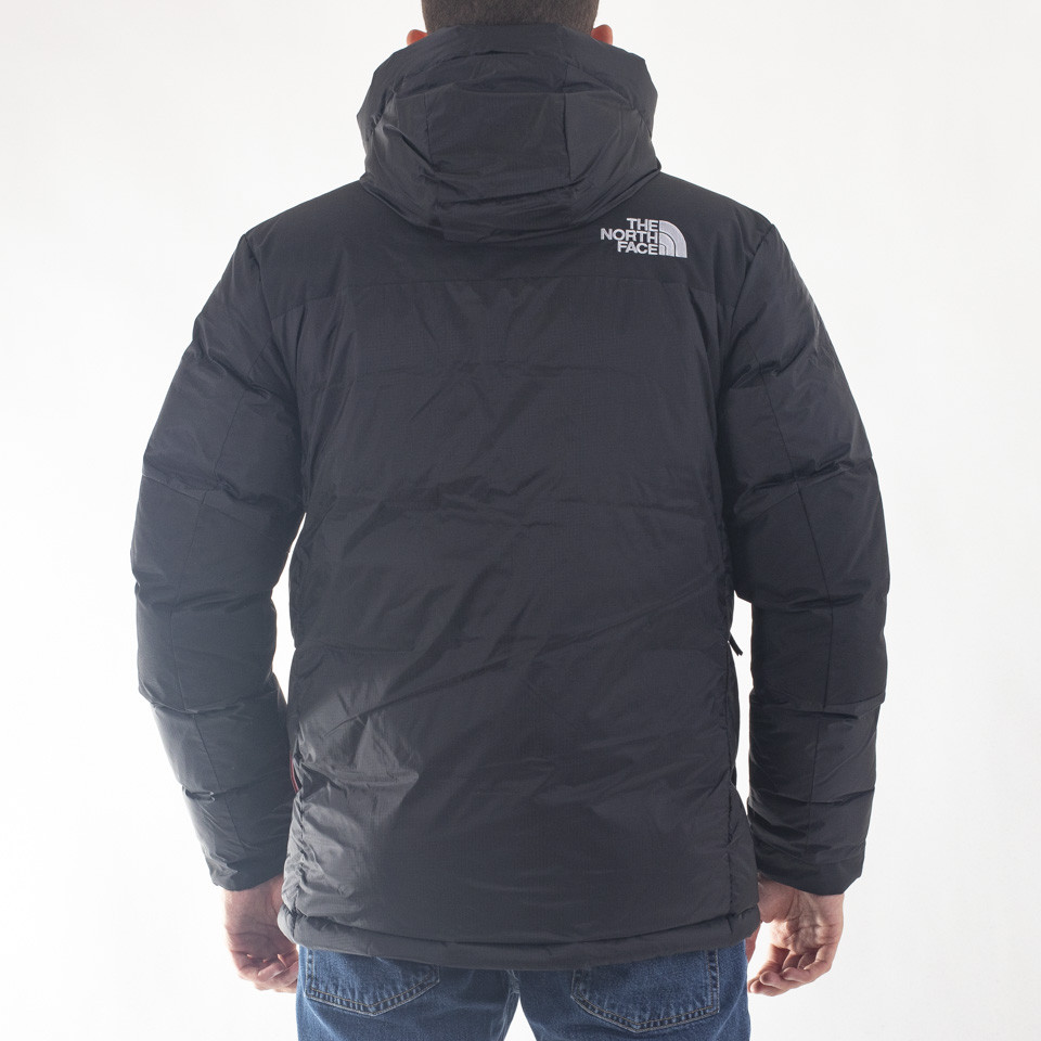 Himalayan Windstopper GORE-TEX® Jacket Black - The North Face