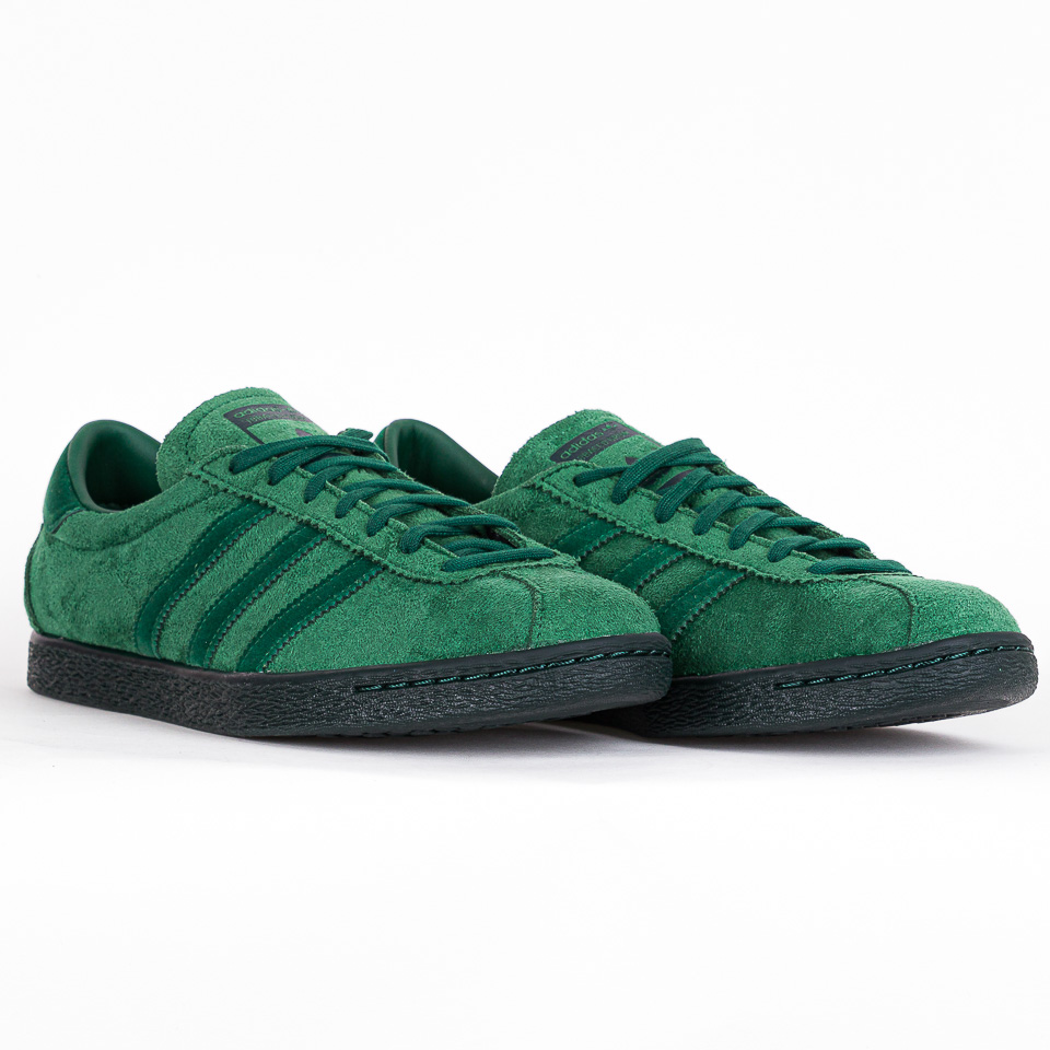 Tobacco Gruen Dark green - adidas Originals | The Firm Shop