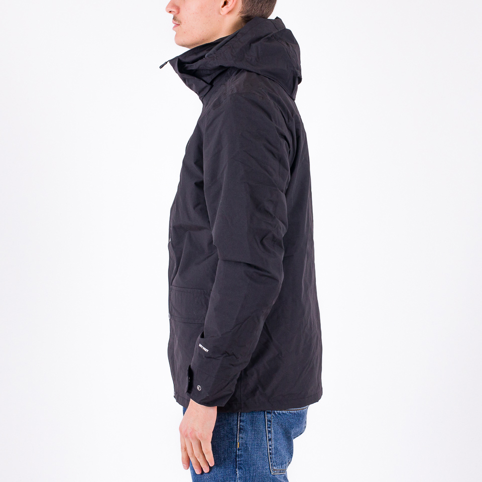Pinecroft Triclimate Jacket Tnf black - The North Face | The Firm Shop