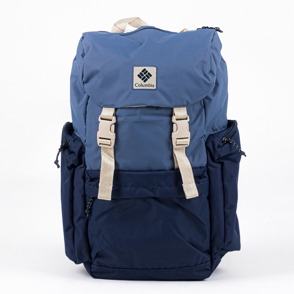 Trek Backpack 28L Dark mountain - Columbia | The Firm Shop