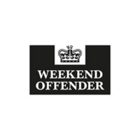 Weekend Offender Logo