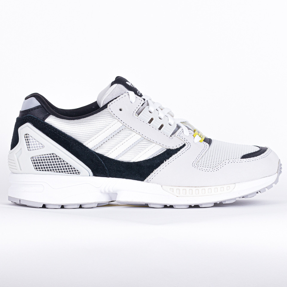 ZX 8000 Crystal white - adidas Originals | The Firm Shop