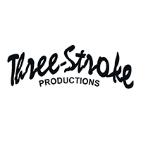 Three Stroke Logo