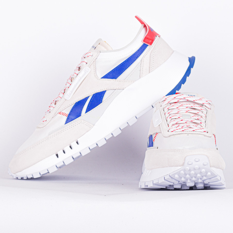 reebok classic legacy morning fog