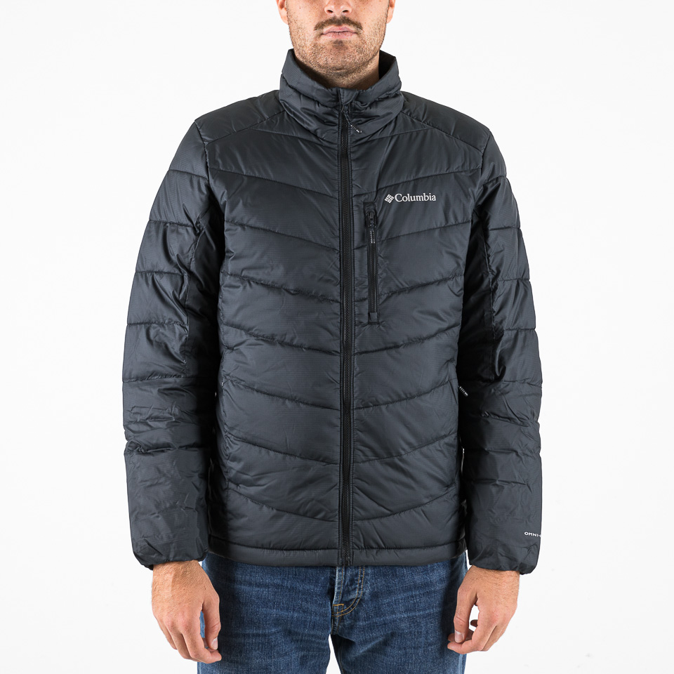 Columbia Labyrinth Loop Jacket - Giacca sintetica Uomo | Acquista online