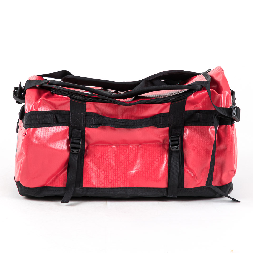 THE NORTH FACE BASE CAMP DUFFEL Sサイズ 50L Base Camp Duffel S 50L Tnf red - The North Face | The Firm Shop