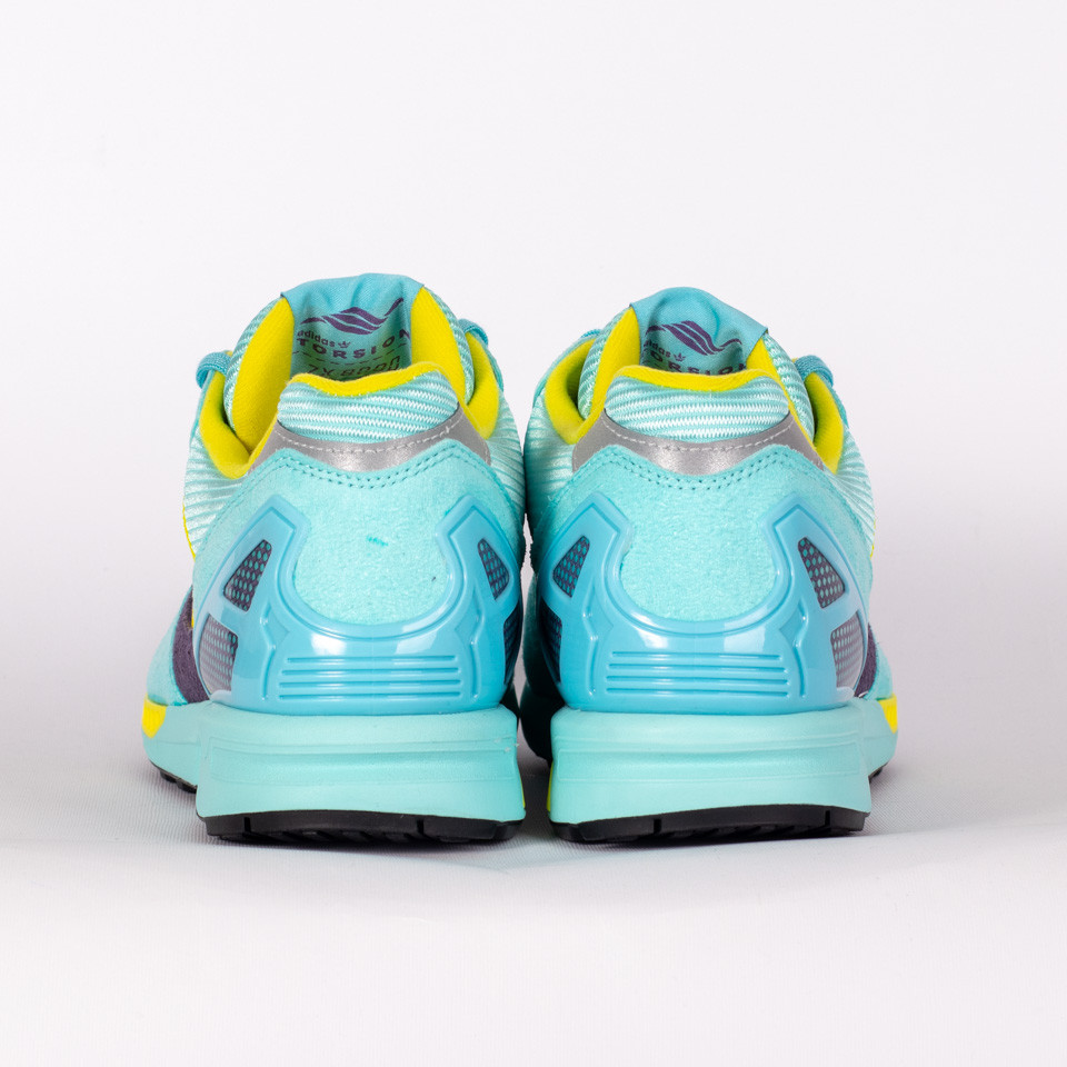 ZX 8000 Clear aqua - adidas Originals | The Firm Shop