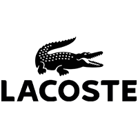 Lacoste Logo
