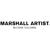 Marshall Artist Logo