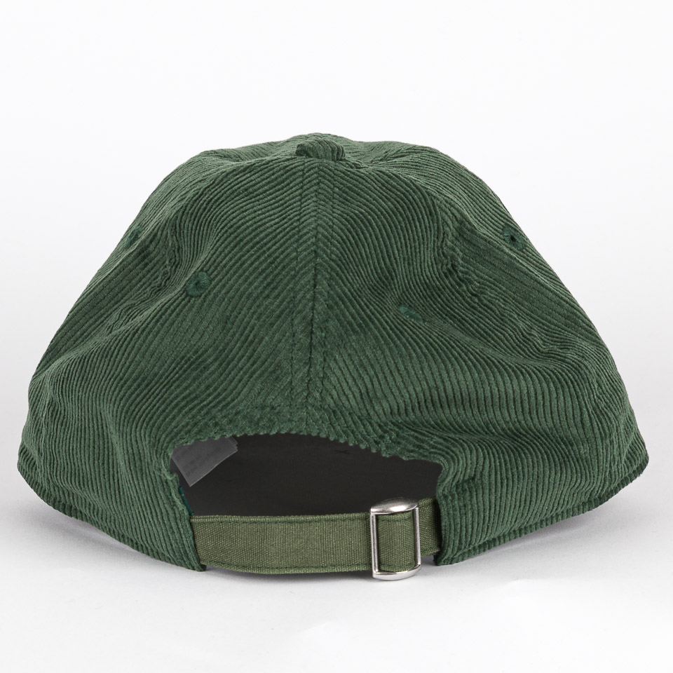 Heritage Corduroy Cap Racing green - Henri Lloyd | The Firm Shop