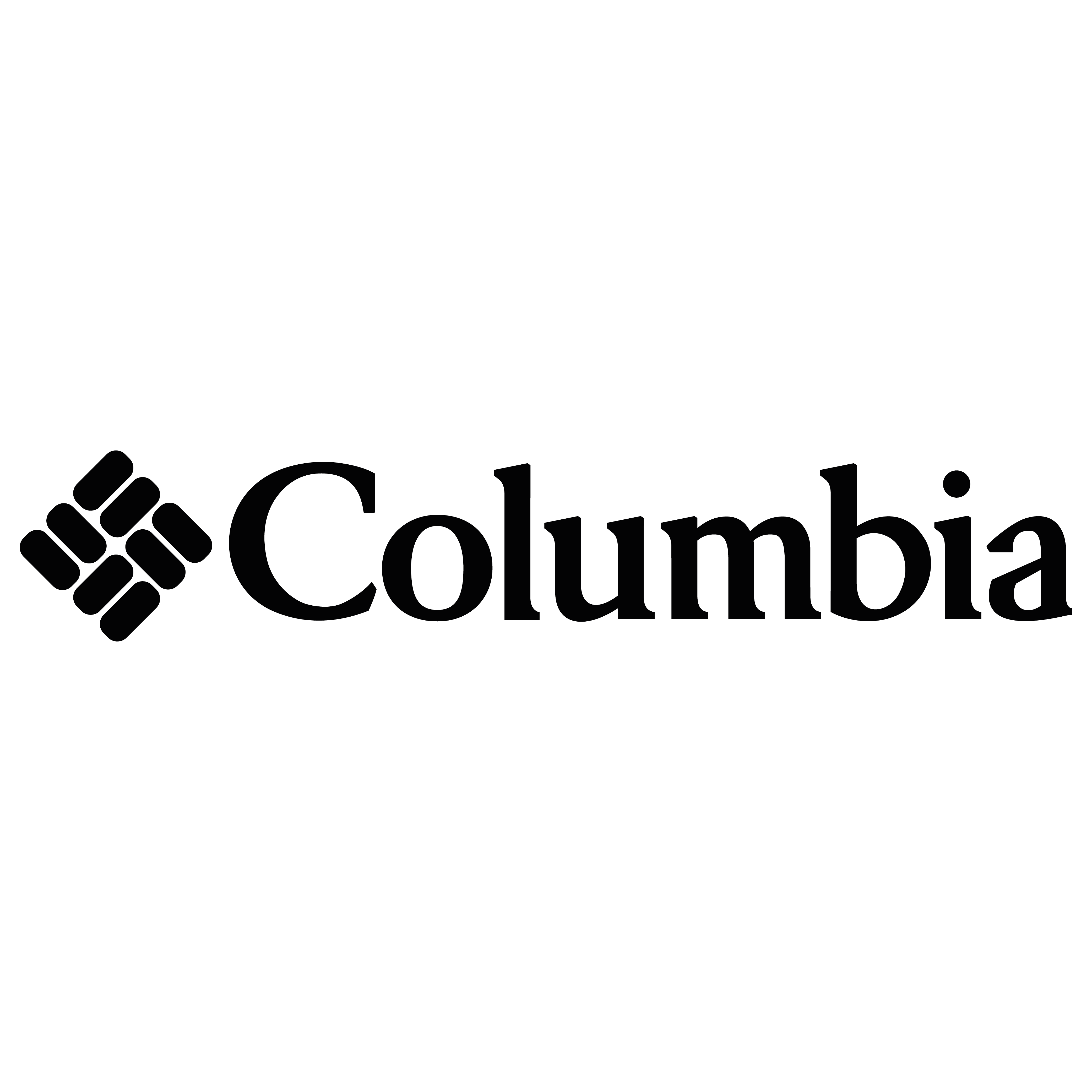 Columbia Logo