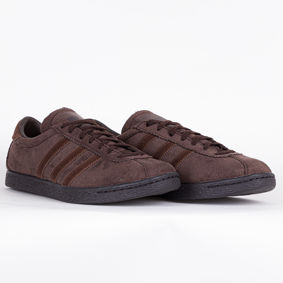 Tobacco Gruen Dark brown - adidas Originals | The Firm Shop