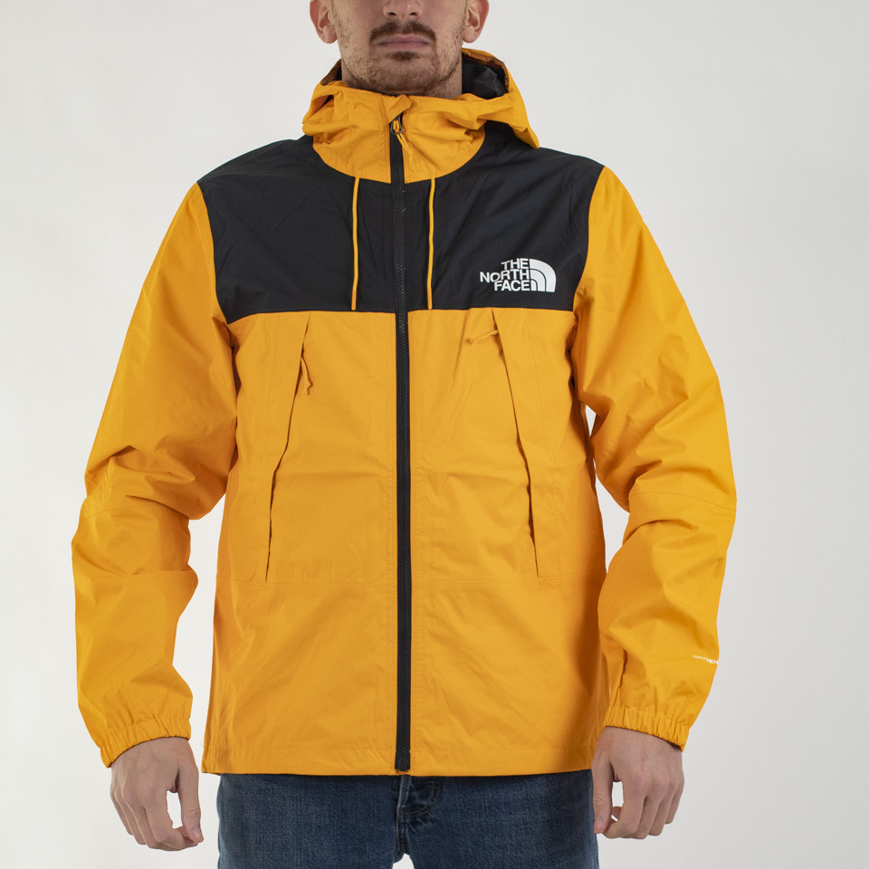 1990 Mountain Q Jacket Zinnia orange - The North Face | The 1990 Mountain Q Jacket Zinnia orange - The North Face | The