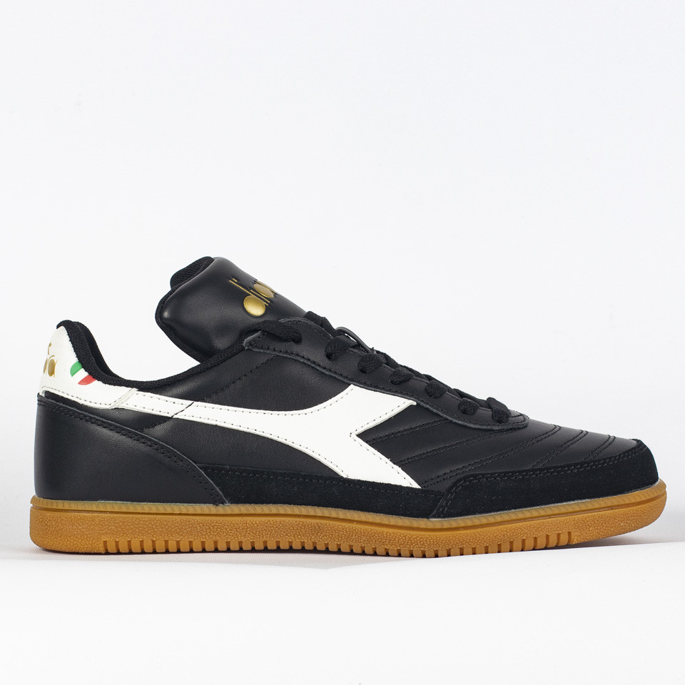 Gold Indoor 80013 - Diadora | The Firm Shop