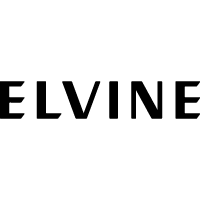 Elvine Logo