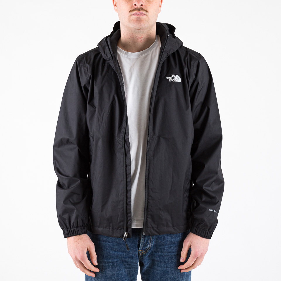 Clothing North Face Resolve Jacket Mens Waterproof Jacket The
