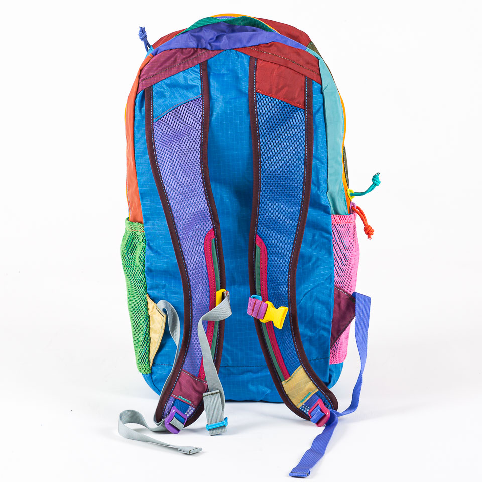 Batac 16L Del Dia Col 3. - Cotopaxi | The Firm Shop