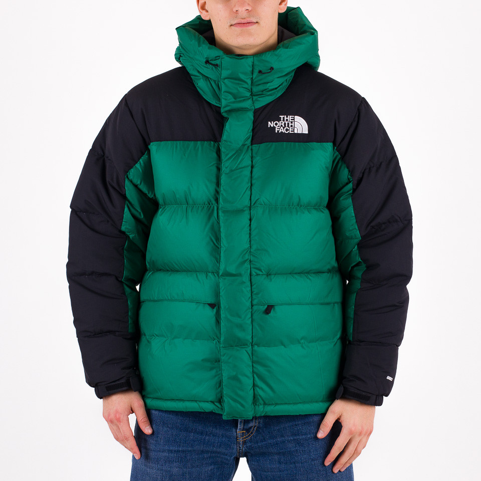 Himalayan Down Parka Evergreen - The North Face | The Firm Shop Himalayan Down Parka Evergreen - The North Face | The Firm Shop
