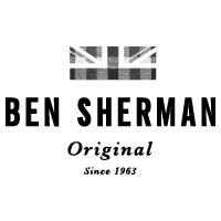 Ben Sherman Logo