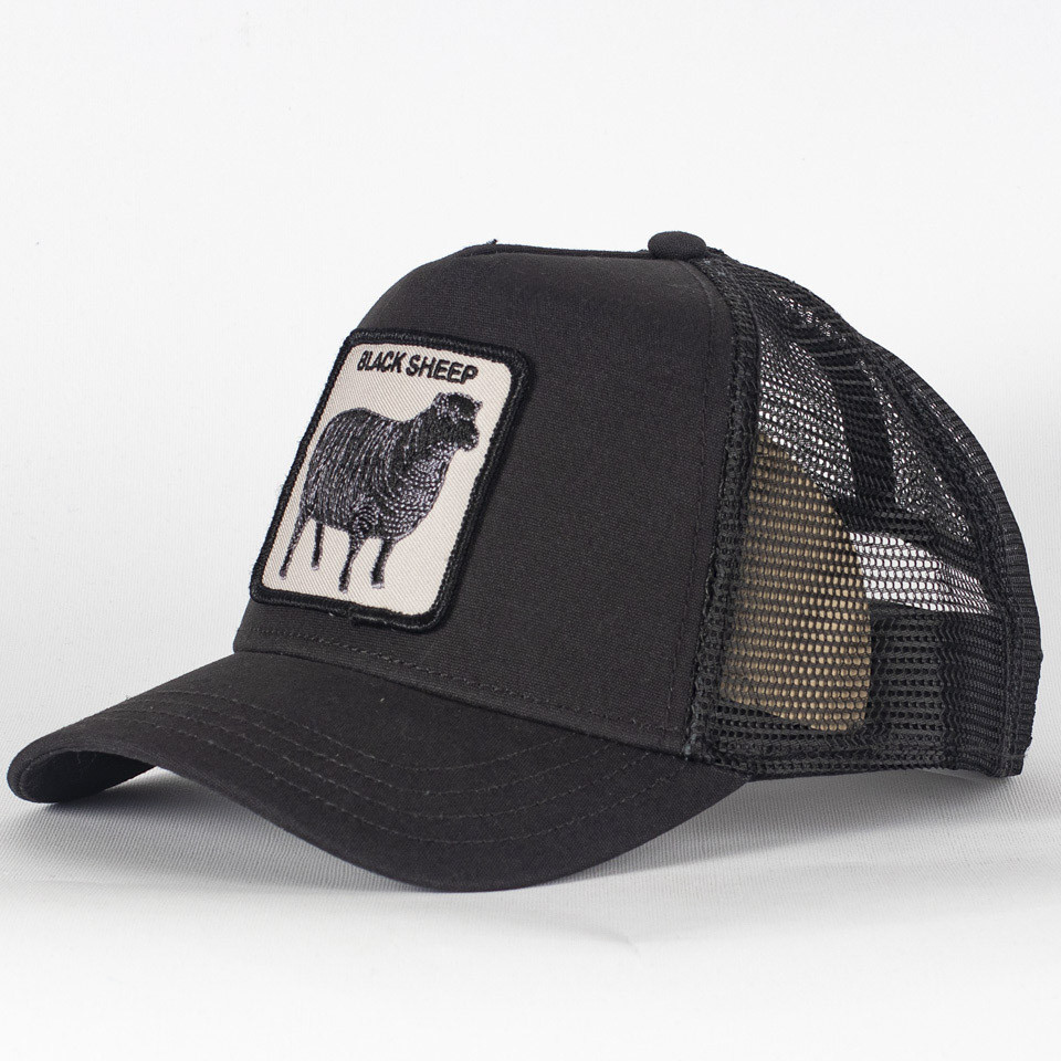 Black Sheep - Goorin Bros. | The Firm Shop