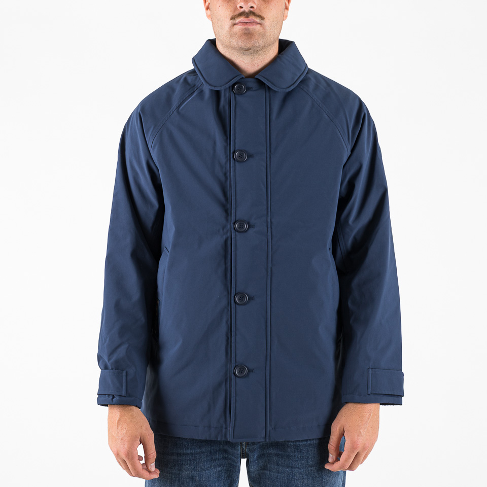 Consort Original Jacket Blue navy - Henri Lloyd | The Firm Shop