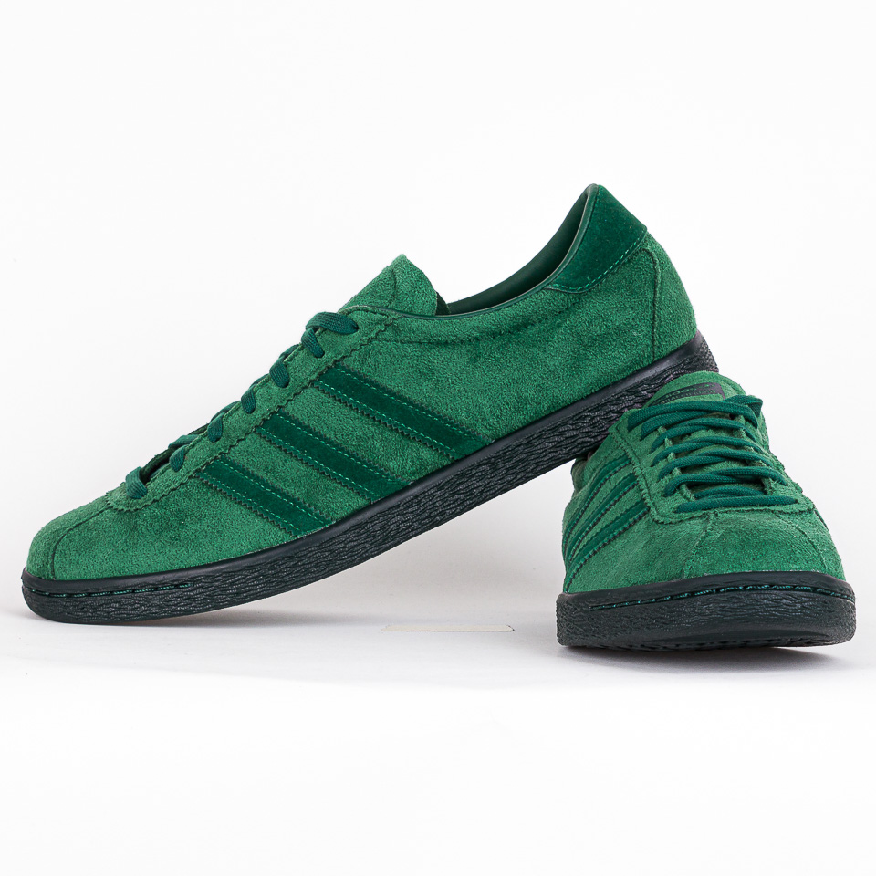 Tobacco Gruen Dark green - adidas Originals | The Firm Shop