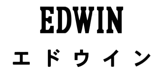 Edwin Logo